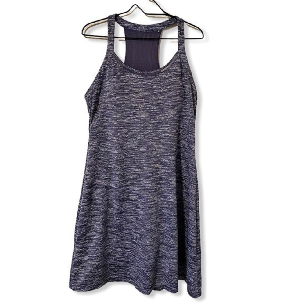 MPG razor back tennis dress size xl